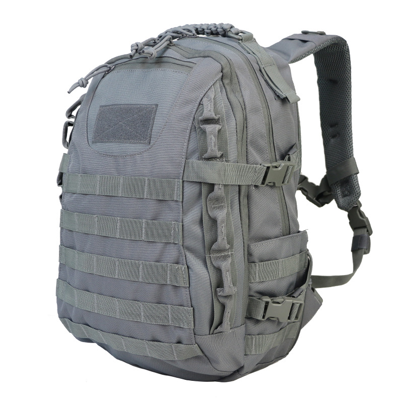 Urban Backpack Tactical - 35L Camping Trekking Backpack Men Fishing