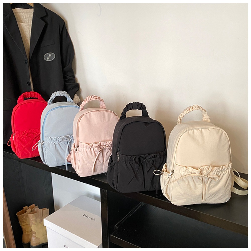 Japanese Style Women's Backpac - đánh giá và giá Fashion Backpack Women