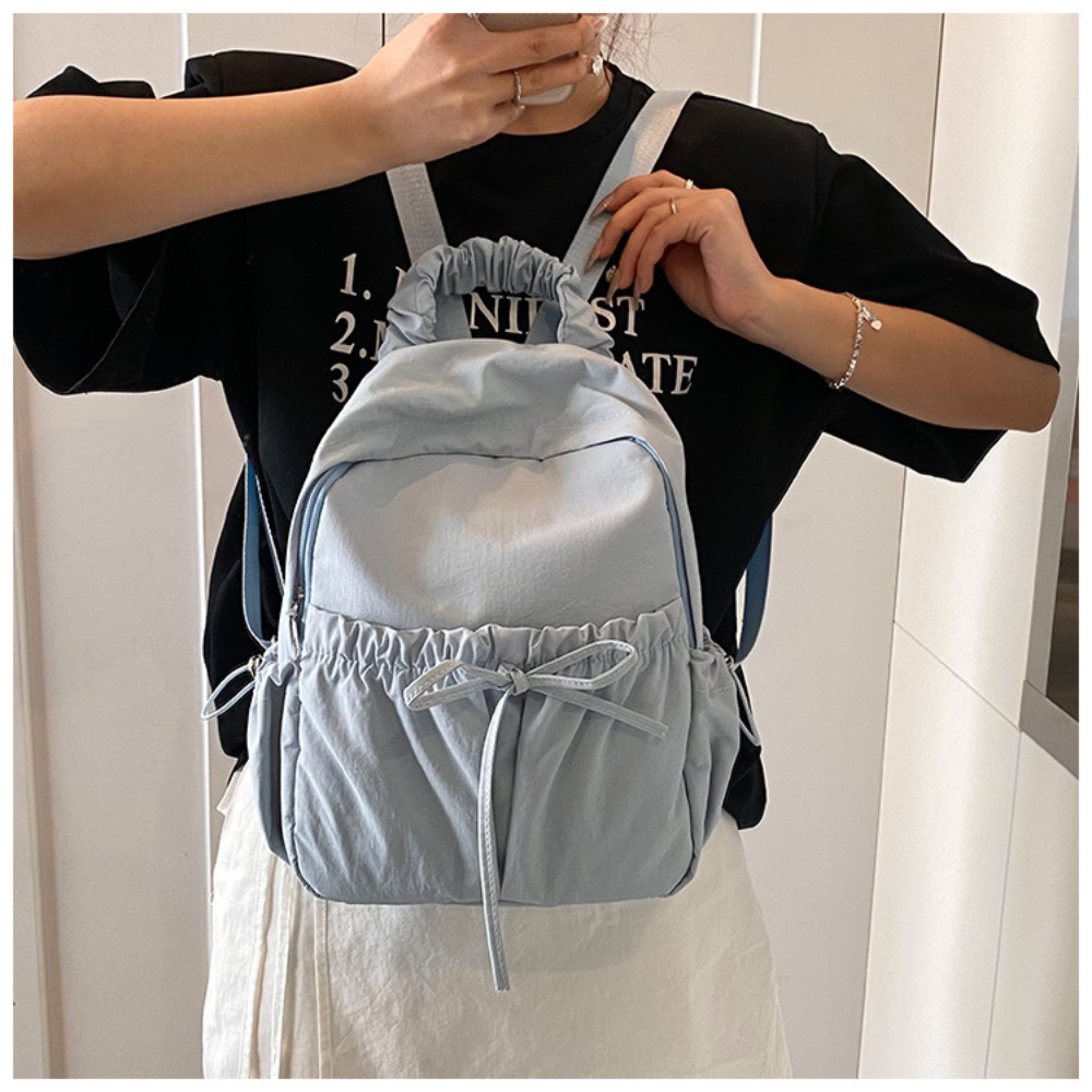 Japanese Style Women's Backpac - đánh giá và giá Fashion Backpack Women