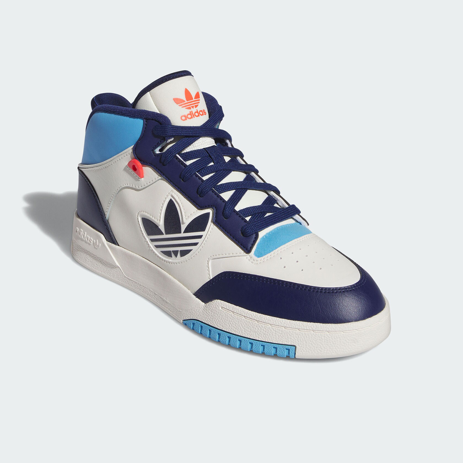 Adidas Genuine DROP STEP XL 2. - đánh giá và giá Adidas Shoes Superstar