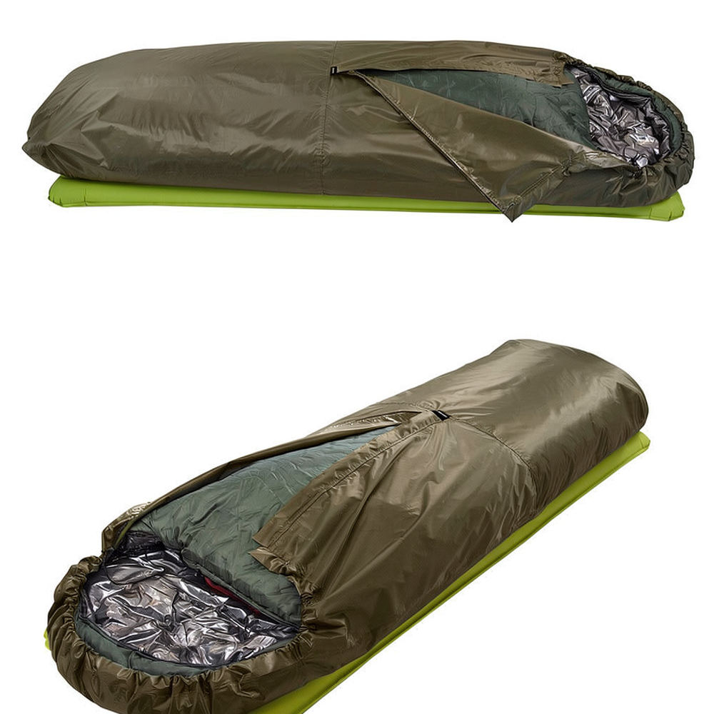 Ultralight Camping Sleeping Ba - đánh giá và giá Hiking Backpack Waterproof