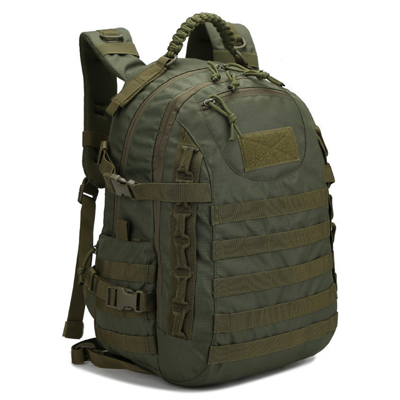 35L Camping Trekking Backpack  - đánh giá và giá Urban Backpack Tactical