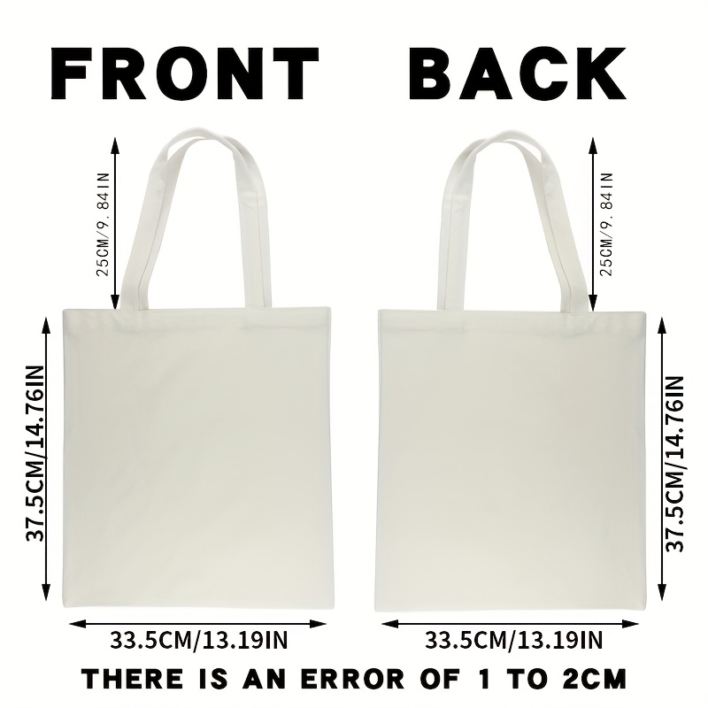 Personalized Teacher Tote Bag  - đánh giá và giá Canvas Backpack Casual
