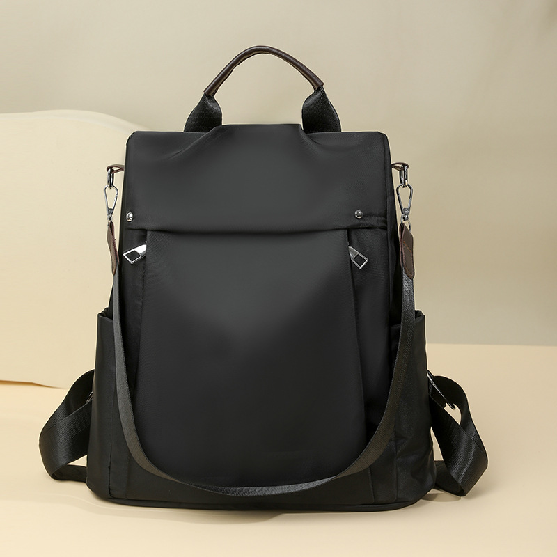 Women's Bag Detachable Strap O - đánh giá và giá Fashion Backpack Women