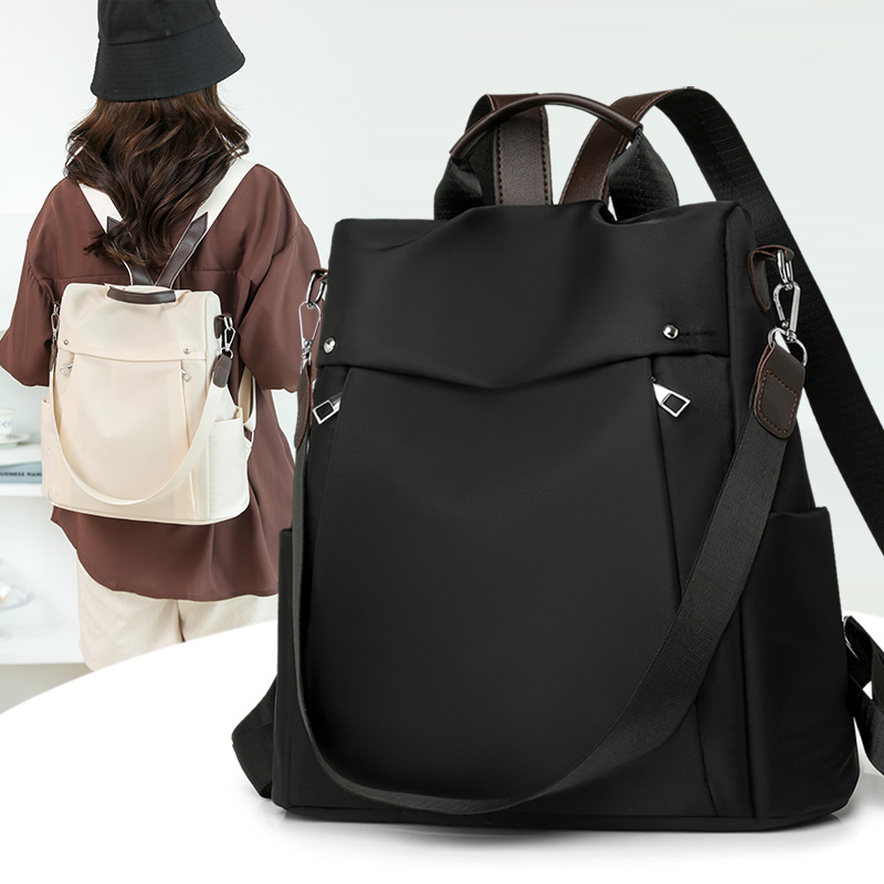 Women's Bag Detachable Strap O - đánh giá và giá Fashion Backpack Women