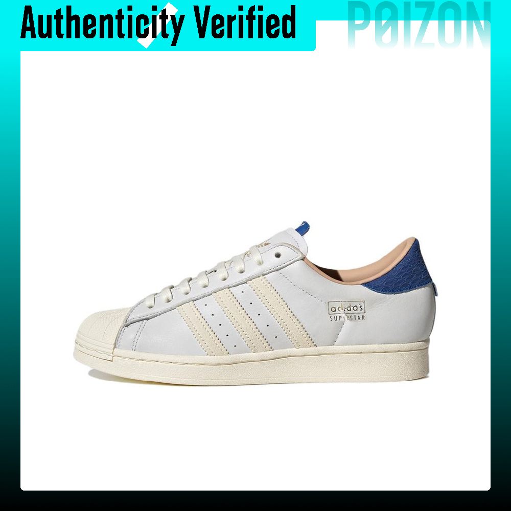 Adidas Originals SUPERSTAR Ska - đánh giá và giá Adidas Shoes Superstar