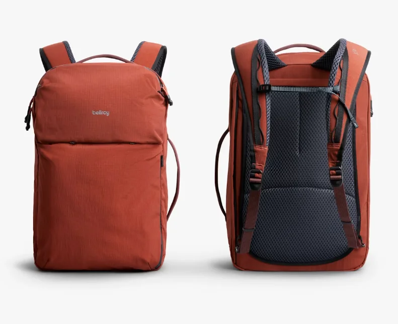 38L Lightweight Waterproof Bac - đánh giá và giá Hiking Backpack Waterproof