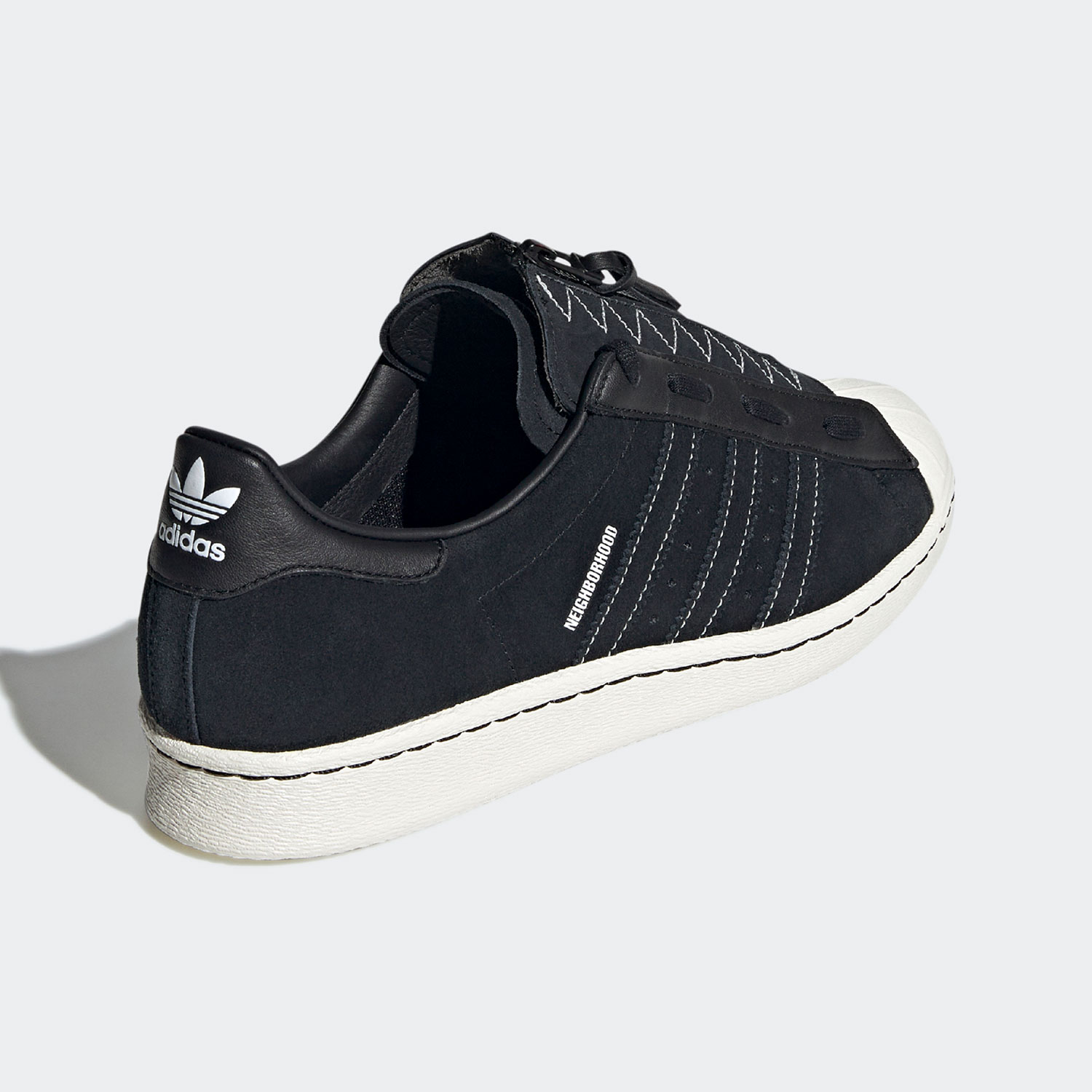 Adidas Authentic Originals SS8 - đánh giá và giá Adidas Shoes Superstar